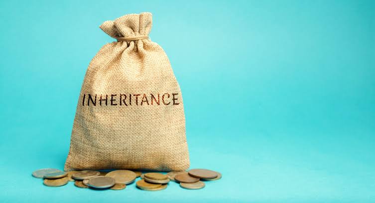 Gifting vs. Inheritance - Heritage Investment Group