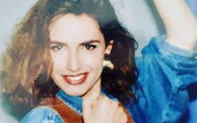Fernanda serrano, 41 anos, atriz de corpo e alma. Fernanda Serrano Encanta Fas Com Tesourinhos Da Adolescencia Fotos Vip Pt