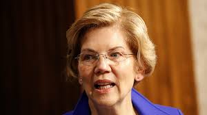 Koch group launches ads against Warren plan to break up tech giants