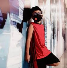 Derek Monzón 的個人檔案