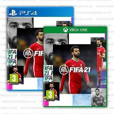 An average rating of over 86 makes this team one of the best ones that fifa 21 had so far. Fifa 21 Ersatzbezug Ps4 Disc Case Salah Liverpool Fifa 21 Frontabdeckung Ebay