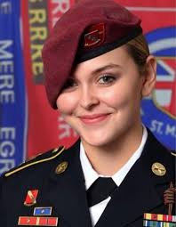 Heartbreaking. Rest easy Spc. Perez.