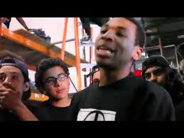 Rap Battle Part 6 (Parody)