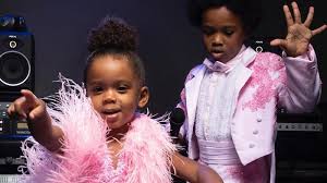 Russell wilson (@dangerusswilson) on tiktok | 542.6k likes. Ciara Russell Wilson S Kids Perfectly Channel The Jacksons For Halloween Janet Jackson Loves It Access