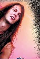 IBANEZ ARTIST ROSTER