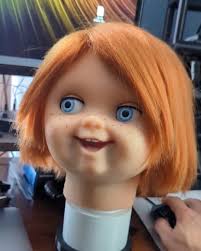 This is pure nightmare fuel 😱