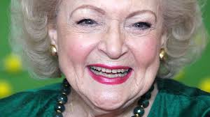 The Betty White Character You Are Based On Your Zodiac Sign