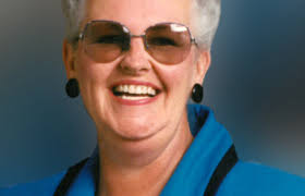 Louise M. Scott “Sissy” Obituary October 13, 2017