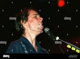 PAUL Isaak 14. Juli 1999 Stockfotografie