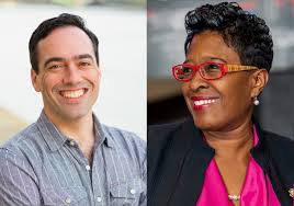 Early voting starts as Waites, Hubbard vie for Democratic nod for seat