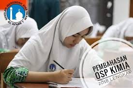 Kompetisi sains nasional atau ksn adalah ajang kompetisi/olimpiade dalam bidang sains bagi para siswa sd, smp, dan sma di seluruh indonesia. Download Soal Dan Pembahasan Osp Kimia 2019 Pdf Doc