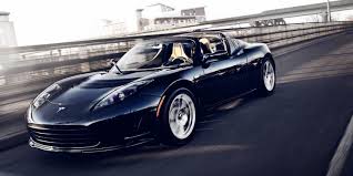 Tesla Roadster 3 0 Electrek