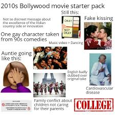 One should watch these movie to know about her and her acting skills. Mom Made Me Watch A Bunch Of Bollywood And Tollywood Movies During Quarantine I Noticed Some Unifying Traits Do You Guys Agree Bollywood