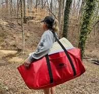 Equine Gear Bag