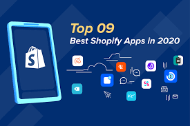 Instant setting up, a broad spectrum of adjusting features and professional service. Top 09 Best Shopify Apps In 2020 Shopify Merchants To Create A Better Ecommerce Store Plusbooster India