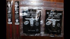 Maybe you would like to learn more about one of these? No Man S Land Mild Hot Beef Stick And Mild Hot Beef Jerky Review Youtube
