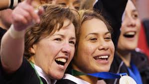 Where are they now?: Black Ferns great Anna Richards