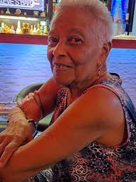 Funeral Service for Phyllis Kissoon at Our Lady of Lourdes RC Church