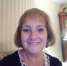 Joanne Mcbride in people