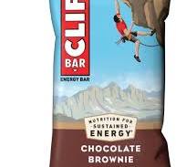 Energy Bar - Chocolate Chp/Peanut Crun