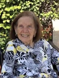 Eleanore Darnell Obituary (2024)