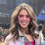 Meg Gresham's Instagram, Twitter & Facebook