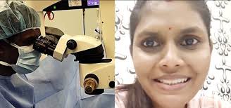 Keinginan anda untuk membaca, menonton atau berbual dengan teman mungkin terbatas sekaligus boleh menjejaskan mood anda pada hari tersebut. Baru Perasan Selaput Mata Dah Teruk Sangat Doktor Terkilan Anak Anak Tak Ambil Peduli Soal Kesihatan Bapa