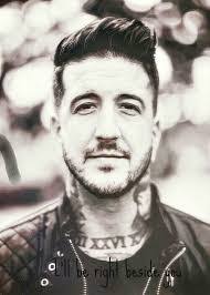 Bryan Monte's Instagram, Twitter & Facebook