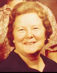 Obituary for Helen Maxine Shoemaker Smith