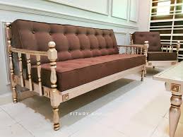 Maybe you would like to learn more about one of these? Make Over Kerusi Kayu Lama Jadi Baru Tampak Lebih Mahal Eksklusif