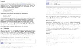 See full list on dkmgames.com Problem For This Lab You Will Complete A Program To Chegg Com