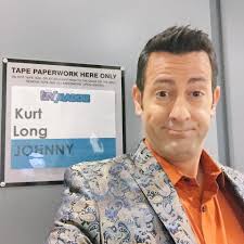 A very happy birthday to Kurt Long, our very own...