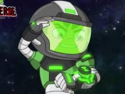Ben realises that he must use these powers. Ben 10 Vs The Universe The Movie All You Need To Know Hollywood Gulf News