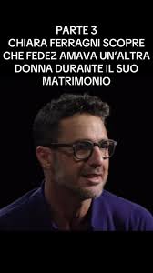 Fedez: L'Amore Nascosto Durante il Matrimonio