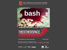 We did not find results for: Clarksville S Roxy Regional Theatre To Present Bash Latterday In Theotherspace May 26th June 2nd Clarksville Tn Online