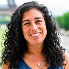 Meg Allen (@meganliseallen)