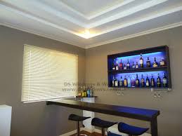 30,388 bar counter premium high res photos. Venetian Blinds Featured At Living Room Mini Bar Makati City Philippines Blinds Manila Makati Philippines Call Us At 403 3262
