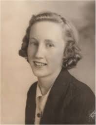 Rosina May Dunford Obituary March 28, 2018