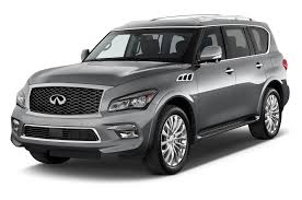 Maybe you would like to learn more about one of these? 2017 Infiniti Qx80 Buyer S Guide Reviews Specs Comparisons