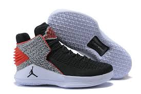 New Air Jordan Xxxii 32 Mens Basketball Shoes For Cheap Air Jordans Sneakers Men Fashion Jordan Shoes For Sale