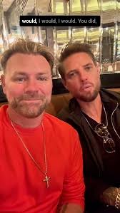 Ireland, we're BACK! 🎉 The Boyslife world tour kicks off right here,  starting in Belfast, Dublin, Galway, and Cork. Did you catch our brand new  single, 'I Would,' played for the first time