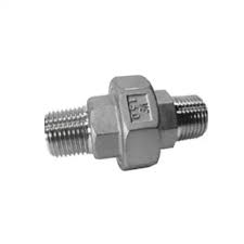 Check spelling or type a new query. Union Fitting 2062 Series Sferaco Hydraulic Threaded Stainless Steel