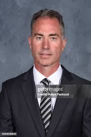 293 John Stevens Ice Hockey Coach Stock Photos, High-Res Pictures, and  Images