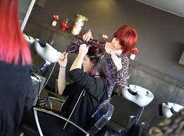 Maybe you would like to learn more about one of these? Coiffeur Cfa Pole Des Metiers