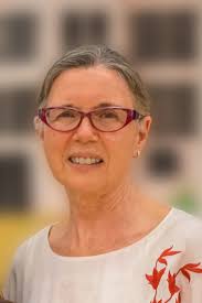 Obituary for Suzanne Mantha-Lebel