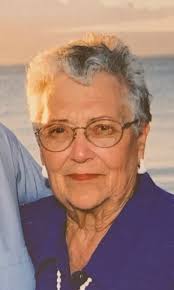 Obituary for Zella Ann (Chalk) Thiele