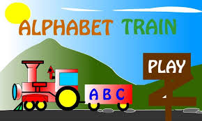 Abc alphabet train is an interactive alphabet game for preschool children from 2 to 7 years. Alphabet Train Free For Android Apk Download