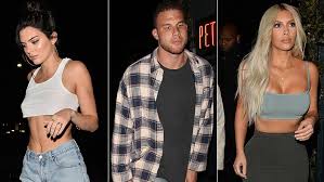Blake griffin settles lawsuit that alleged kendall jenner's a home wrecker. Kendall Jenner Has Another 22nd Birthday Bash With Blake Griffin Kim Kardashian And More Pics Entertainment Tonight