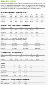 Cannondale Medium Frame Size Chart Lajulak Org