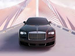 Based at goodwood near chichester in west sussex, it commenced business on 1st january 2003 as its new global production facility. Rolls Royce Ghost The Cheapest Rolls Royce In India